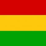Warum haben so viele afrikanische Länder rote, grüne und gelbe Flaggen?